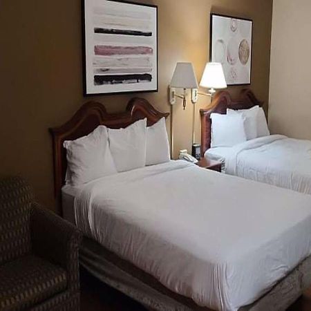 Auburn Place Hotel & Suites Cape Girardeau Eksteriør bilde