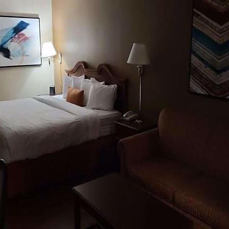 Auburn Place Hotel & Suites Cape Girardeau Eksteriør bilde