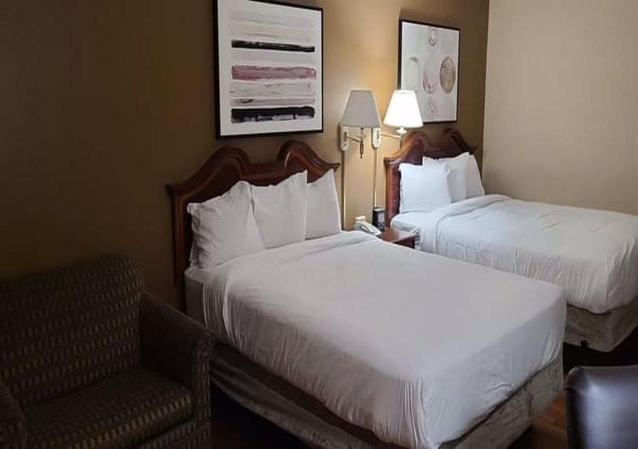 Auburn Place Hotel & Suites Cape Girardeau Eksteriør bilde