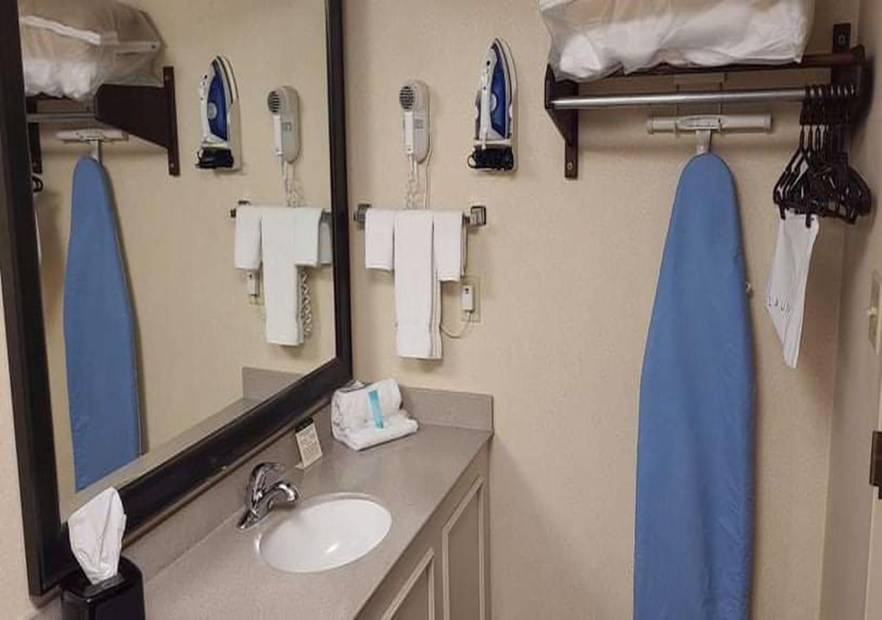 Auburn Place Hotel & Suites Cape Girardeau Eksteriør bilde
