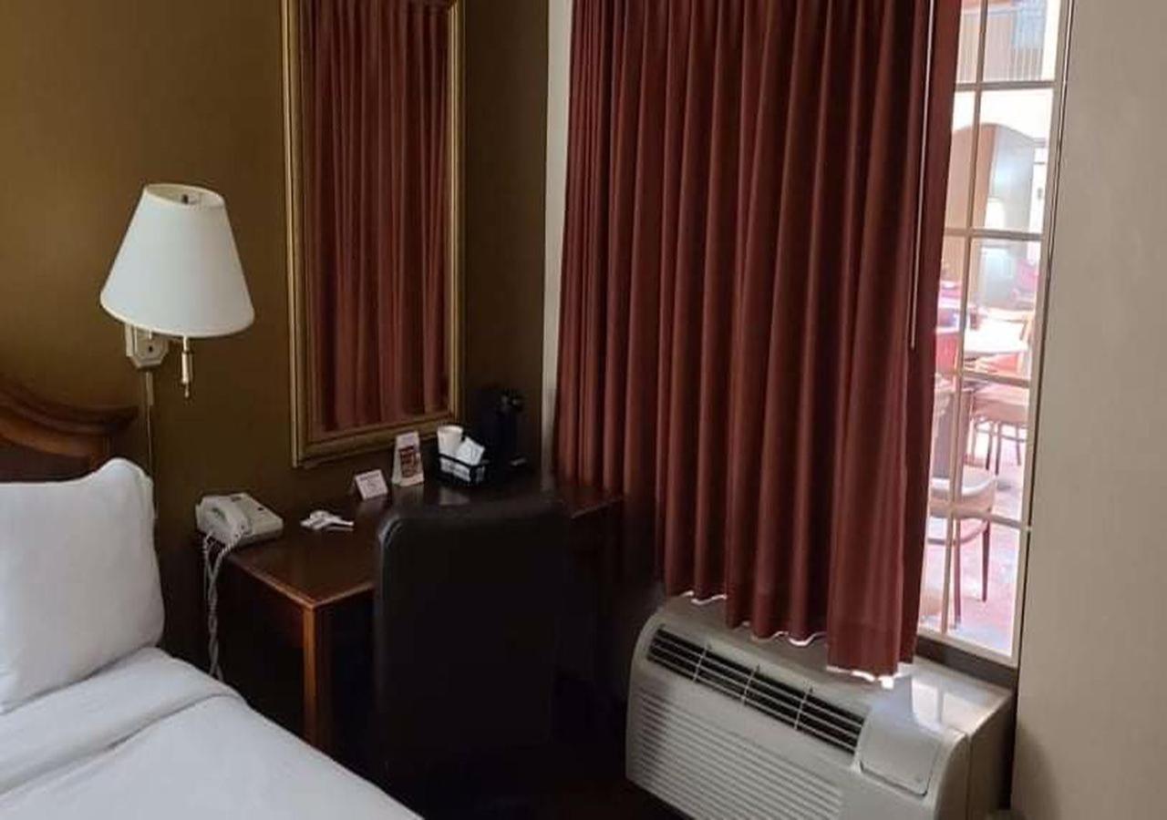 Auburn Place Hotel & Suites Cape Girardeau Eksteriør bilde