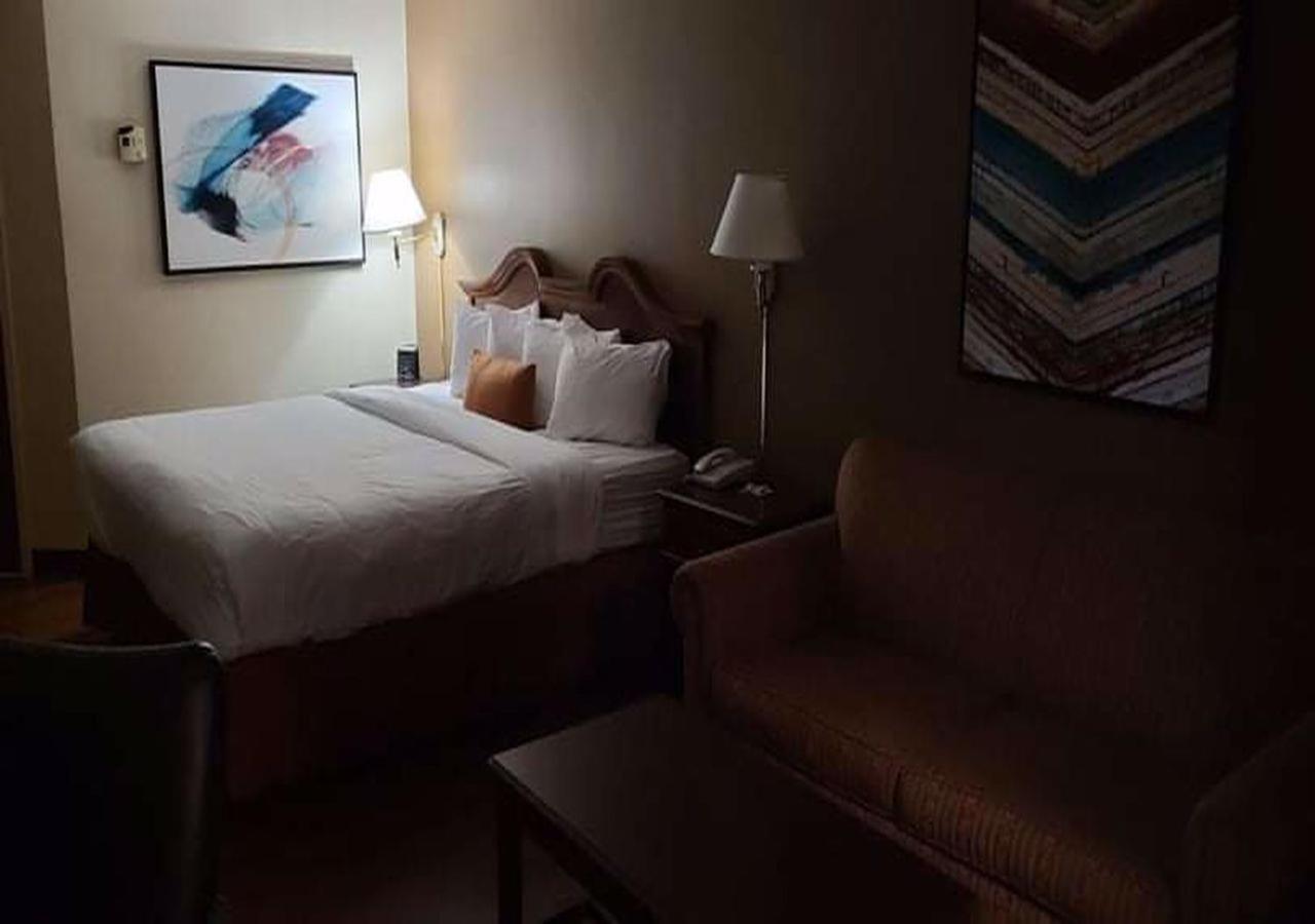 Auburn Place Hotel & Suites Cape Girardeau Eksteriør bilde