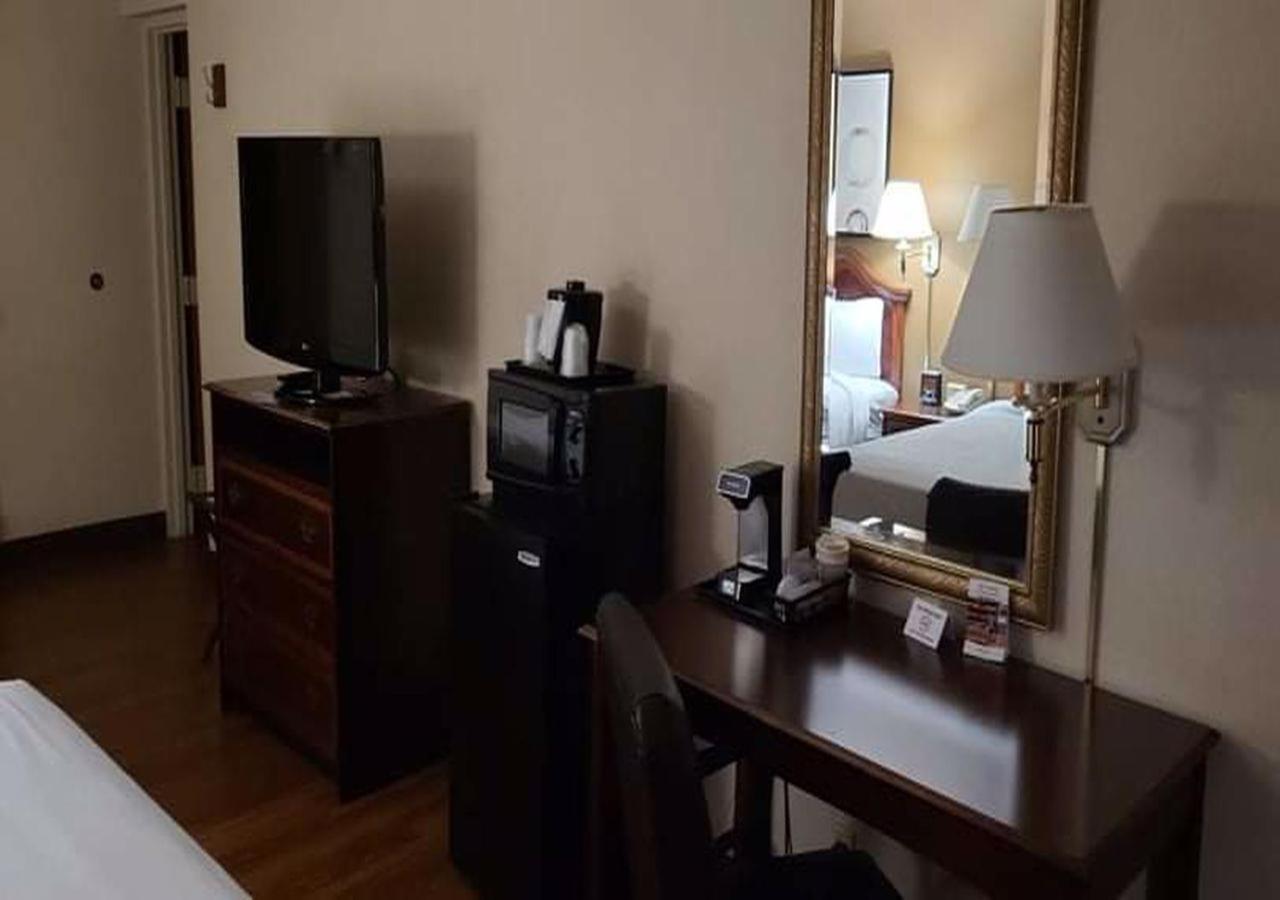 Auburn Place Hotel & Suites Cape Girardeau Eksteriør bilde