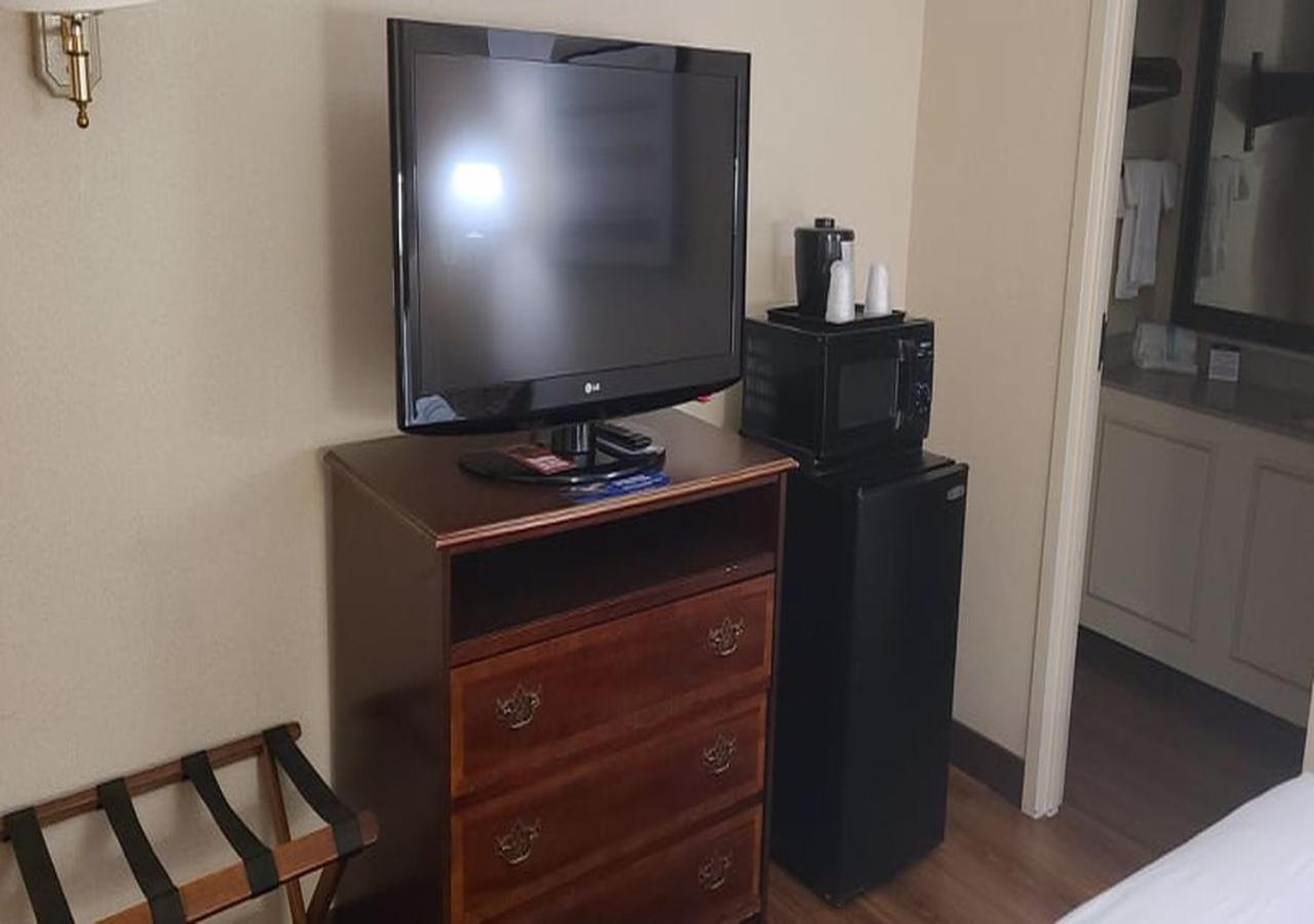 Auburn Place Hotel & Suites Cape Girardeau Eksteriør bilde