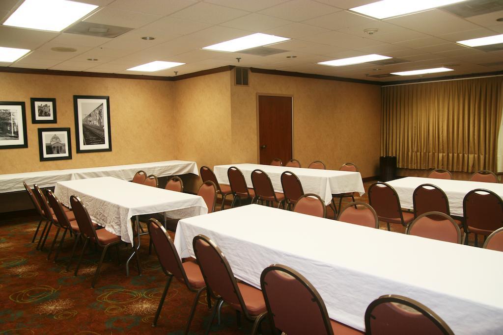 Auburn Place Hotel & Suites Cape Girardeau Eksteriør bilde