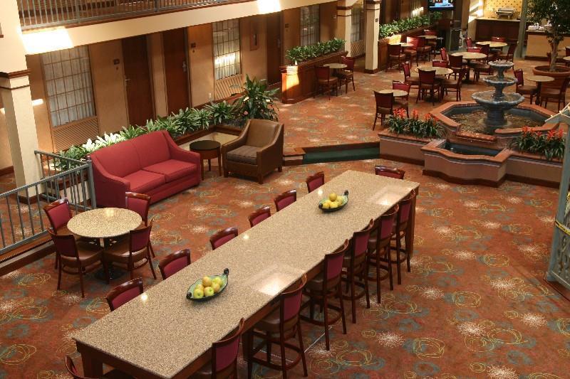 Auburn Place Hotel & Suites Cape Girardeau Interiør bilde