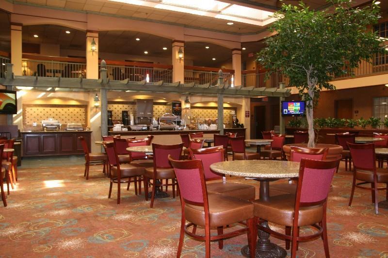 Auburn Place Hotel & Suites Cape Girardeau Restaurant bilde