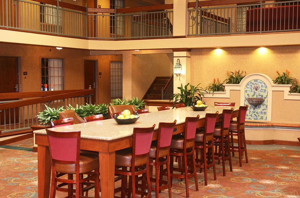 Auburn Place Hotel & Suites Cape Girardeau Eksteriør bilde