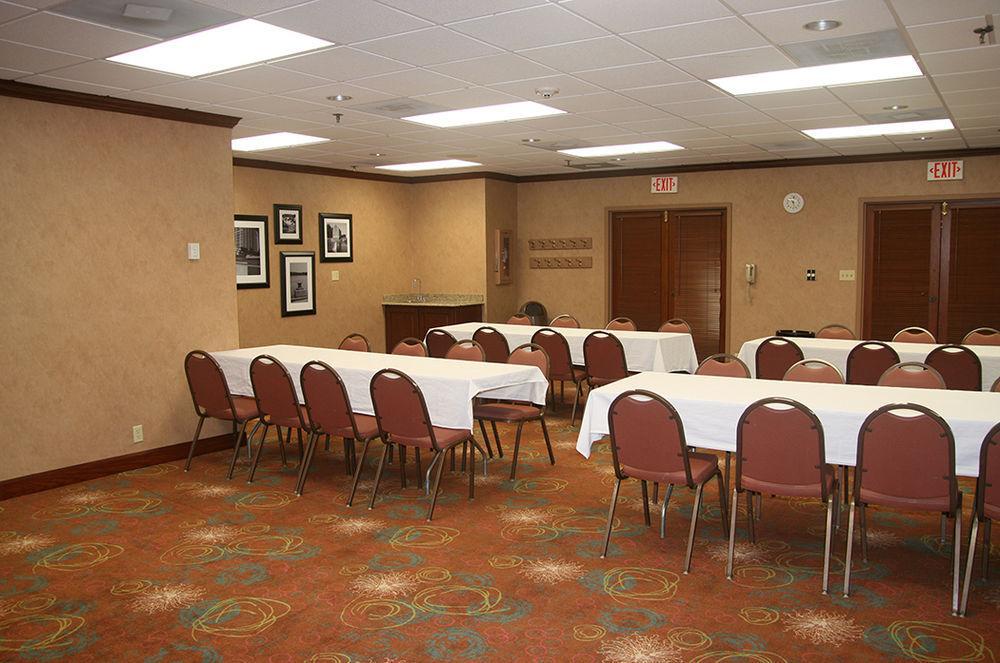 Auburn Place Hotel & Suites Cape Girardeau Eksteriør bilde