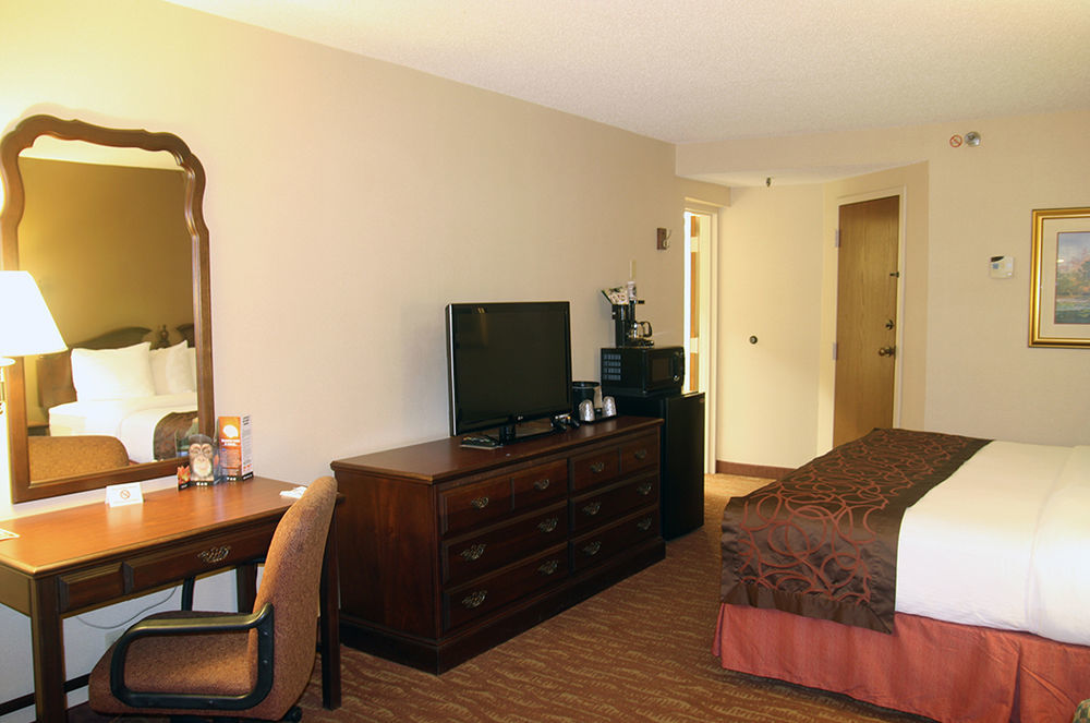 Auburn Place Hotel & Suites Cape Girardeau Eksteriør bilde